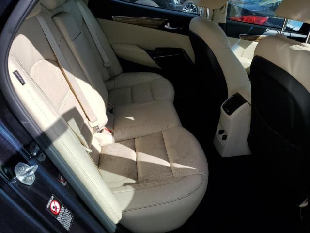 Photo 5 VIN: KNALC4J15H5057454 - KIA CADENZA PR 