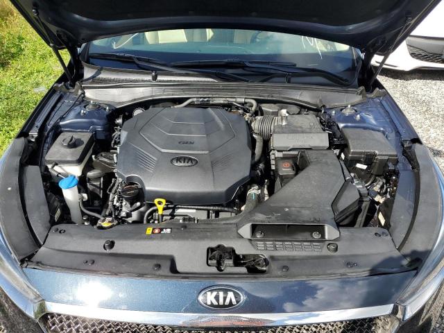 Photo 6 VIN: KNALC4J15H5057454 - KIA CADENZA PR 