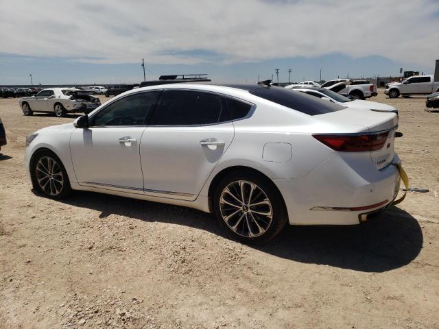 Photo 1 VIN: KNALC4J15H5060631 - KIA CADENZA 