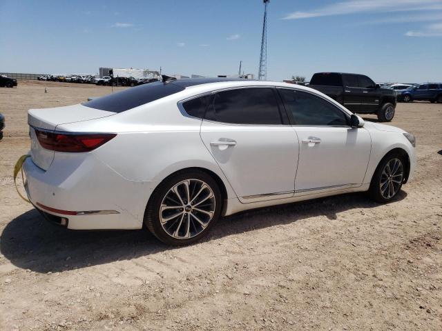 Photo 2 VIN: KNALC4J15H5060631 - KIA CADENZA 