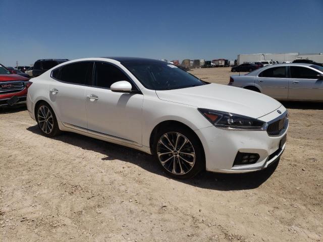 Photo 3 VIN: KNALC4J15H5060631 - KIA CADENZA 