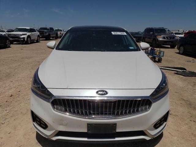 Photo 4 VIN: KNALC4J15H5060631 - KIA CADENZA 