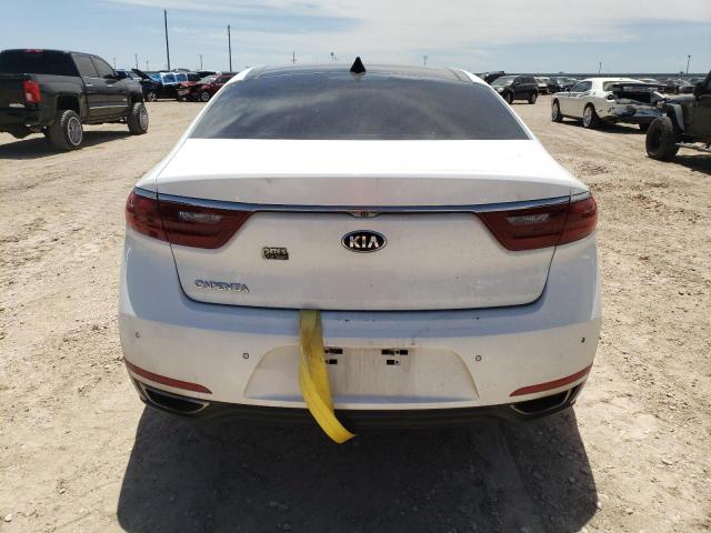 Photo 5 VIN: KNALC4J15H5060631 - KIA CADENZA 