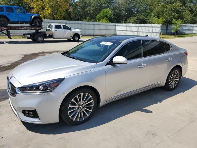 Photo 0 VIN: KNALC4J15H5060760 - KIA CADENZA PR 