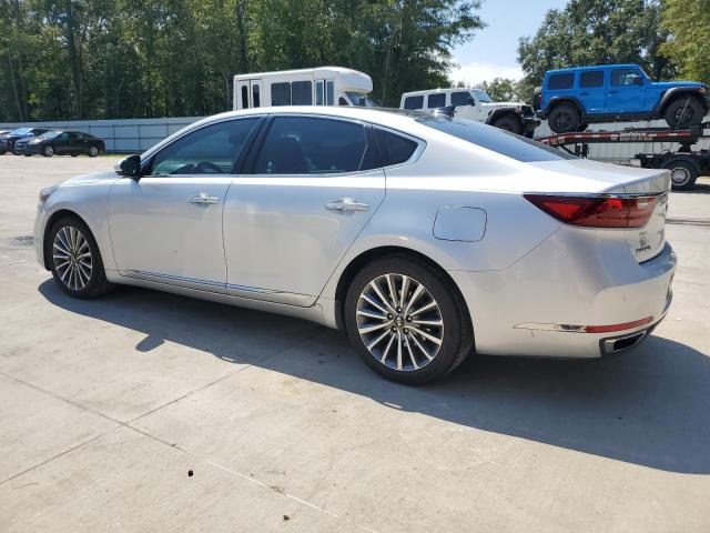 Photo 1 VIN: KNALC4J15H5060760 - KIA CADENZA PR 