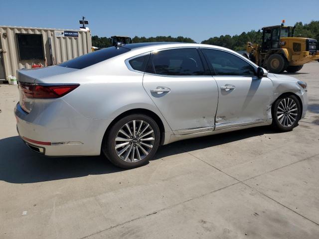 Photo 2 VIN: KNALC4J15H5060760 - KIA CADENZA PR 