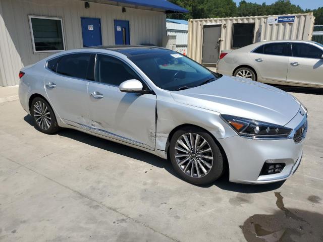 Photo 3 VIN: KNALC4J15H5060760 - KIA CADENZA PR 