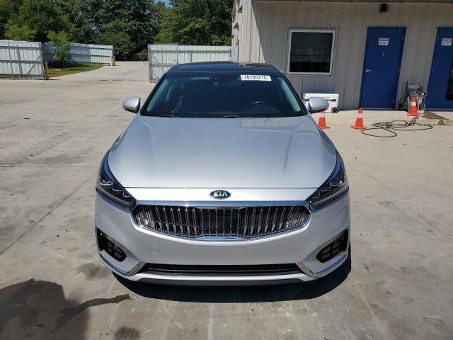 Photo 4 VIN: KNALC4J15H5060760 - KIA CADENZA PR 