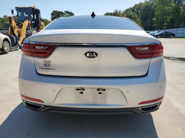 Photo 5 VIN: KNALC4J15H5060760 - KIA CADENZA PR 