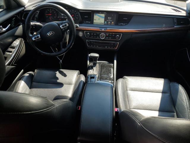 Photo 7 VIN: KNALC4J15H5060760 - KIA CADENZA PR 