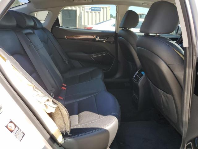 Photo 9 VIN: KNALC4J15H5060760 - KIA CADENZA PR 