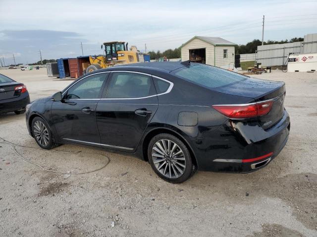 Photo 1 VIN: KNALC4J15H5068292 - KIA CADENZA 