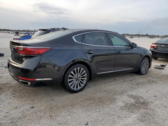 Photo 2 VIN: KNALC4J15H5068292 - KIA CADENZA 