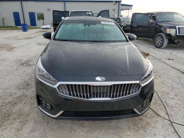 Photo 4 VIN: KNALC4J15H5068292 - KIA CADENZA 