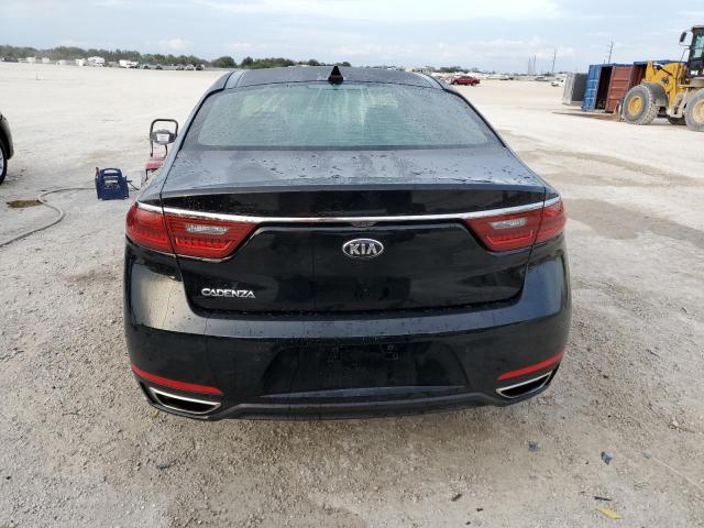 Photo 5 VIN: KNALC4J15H5068292 - KIA CADENZA 