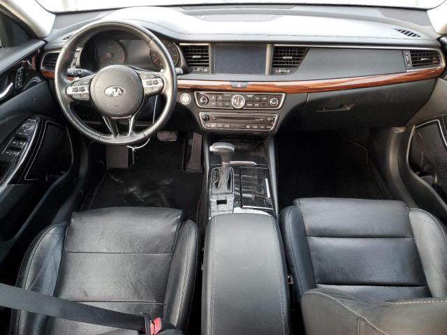 Photo 7 VIN: KNALC4J15H5068292 - KIA CADENZA 