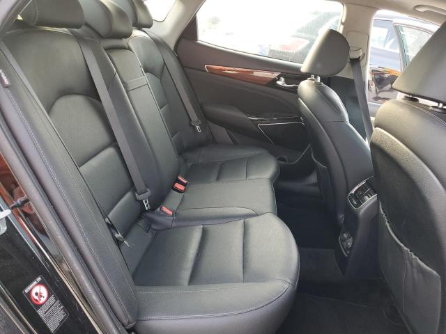 Photo 9 VIN: KNALC4J15H5068292 - KIA CADENZA 