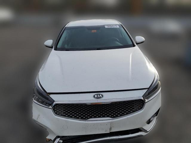 Photo 4 VIN: KNALC4J15H5073508 - KIA CADENZA 