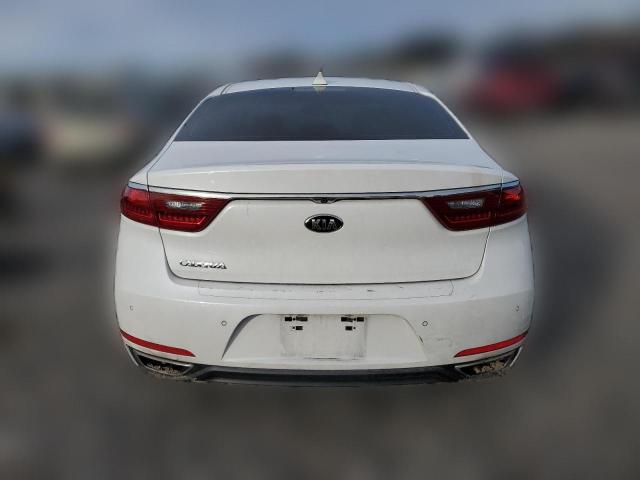 Photo 5 VIN: KNALC4J15H5073508 - KIA CADENZA 