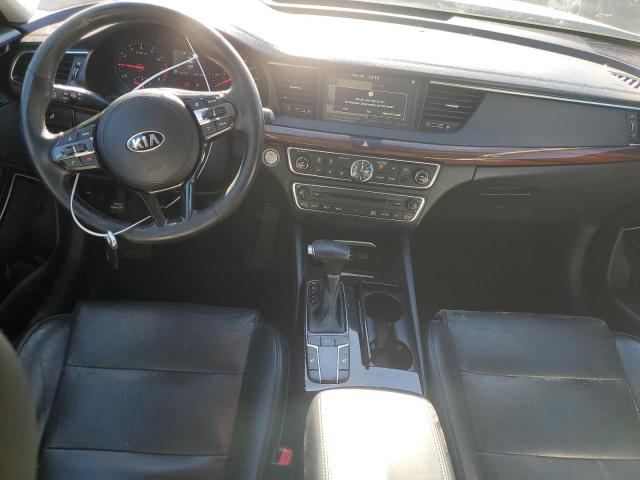 Photo 7 VIN: KNALC4J15H5073508 - KIA CADENZA 