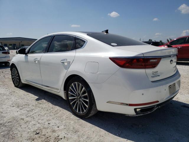 Photo 1 VIN: KNALC4J15H5092866 - KIA CADENZA 