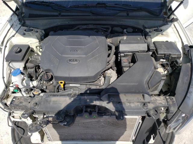 Photo 10 VIN: KNALC4J15H5092866 - KIA CADENZA 