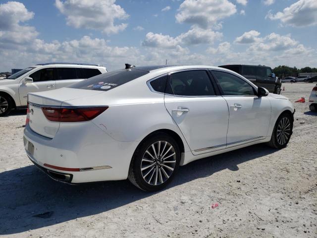 Photo 2 VIN: KNALC4J15H5092866 - KIA CADENZA 