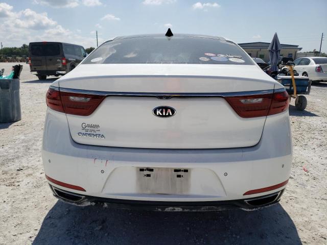 Photo 5 VIN: KNALC4J15H5092866 - KIA CADENZA 