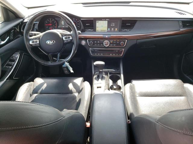 Photo 7 VIN: KNALC4J15H5092866 - KIA CADENZA 