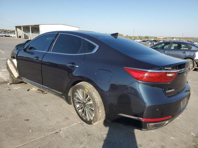 Photo 1 VIN: KNALC4J15J5097295 - KIA CADENZA LU 