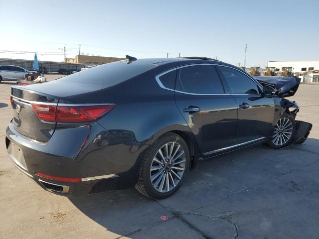 Photo 2 VIN: KNALC4J15J5097295 - KIA CADENZA LU 