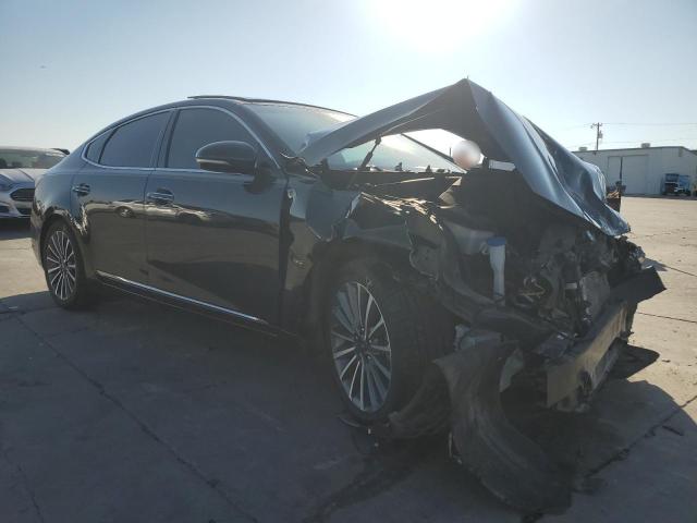 Photo 3 VIN: KNALC4J15J5097295 - KIA CADENZA LU 