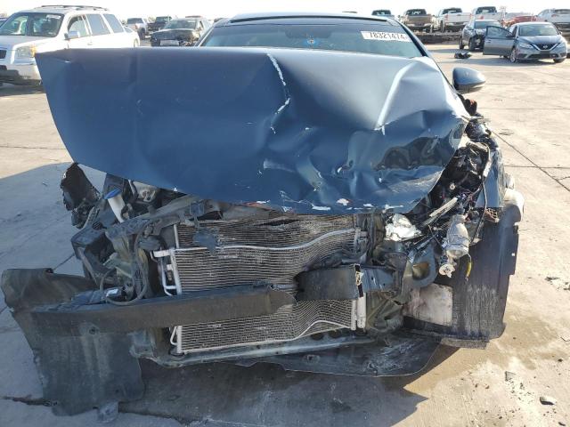 Photo 4 VIN: KNALC4J15J5097295 - KIA CADENZA LU 