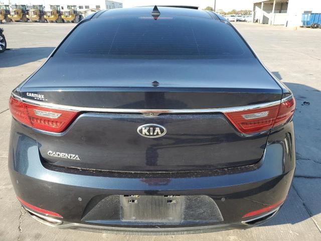 Photo 5 VIN: KNALC4J15J5097295 - KIA CADENZA LU 