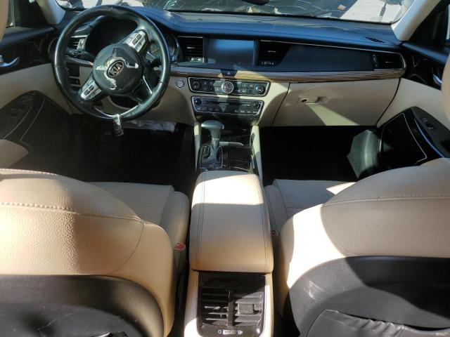 Photo 7 VIN: KNALC4J15J5097295 - KIA CADENZA LU 