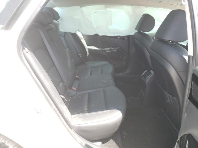 Photo 5 VIN: KNALC4J15J5098088 - KIA CADENZA LU 