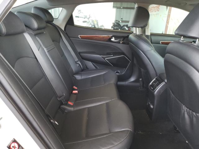 Photo 5 VIN: KNALC4J15J5124706 - KIA CADENZA LU 