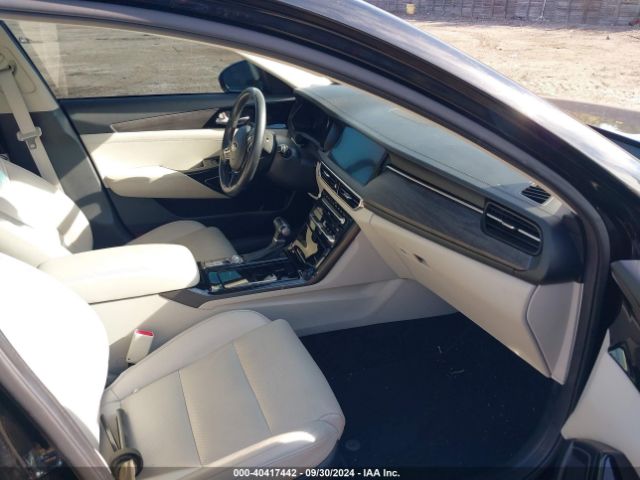 Photo 4 VIN: KNALC4J15L5237431 - KIA CADENZA 