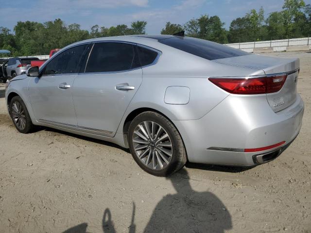 Photo 1 VIN: KNALC4J16H5041537 - KIA CADENZA 