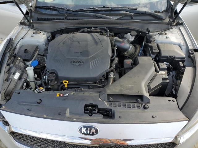 Photo 10 VIN: KNALC4J16H5041537 - KIA CADENZA 