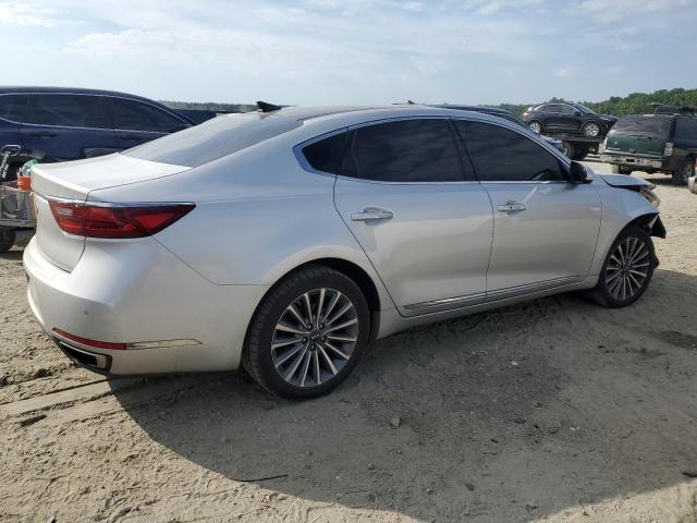 Photo 2 VIN: KNALC4J16H5041537 - KIA CADENZA 