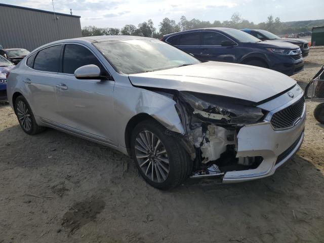 Photo 3 VIN: KNALC4J16H5041537 - KIA CADENZA 