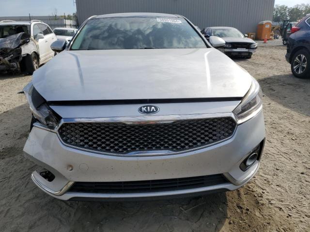 Photo 4 VIN: KNALC4J16H5041537 - KIA CADENZA 