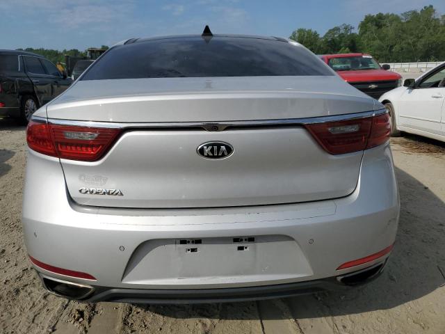 Photo 5 VIN: KNALC4J16H5041537 - KIA CADENZA 