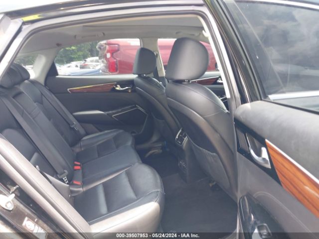 Photo 7 VIN: KNALC4J16H5048942 - KIA CADENZA 