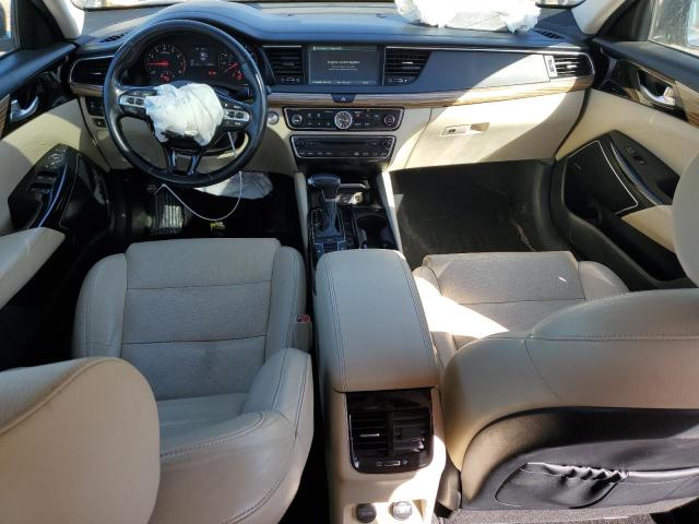 Photo 7 VIN: KNALC4J16H5050982 - KIA CADENZA 