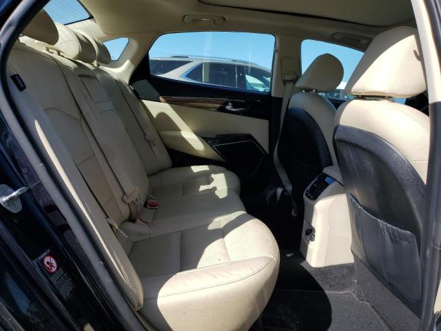 Photo 9 VIN: KNALC4J16H5050982 - KIA CADENZA 