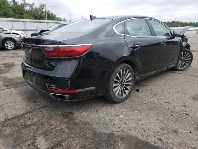 Photo 3 VIN: KNALC4J16H5051713 - KIA CADENZA PR 