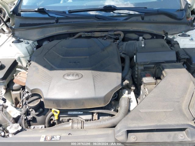 Photo 9 VIN: KNALC4J16H5067393 - KIA CADENZA 