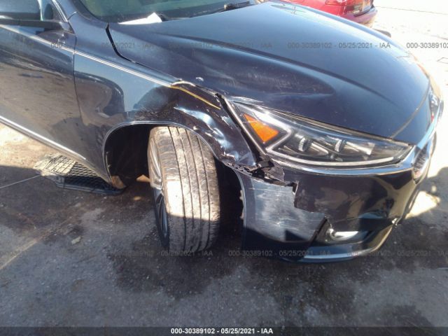 Photo 5 VIN: KNALC4J16H5080760 - KIA CADENZA 